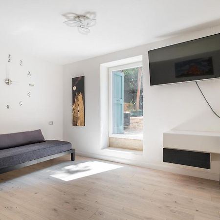 Apartmán Il Giardino Segreto Di Orfeo By Wonderful Italy Boloňa Exteriér fotografie