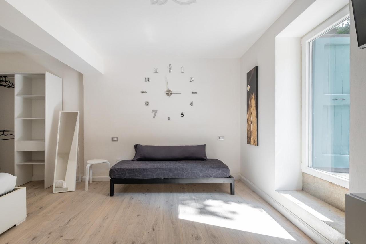 Apartmán Il Giardino Segreto Di Orfeo By Wonderful Italy Boloňa Exteriér fotografie