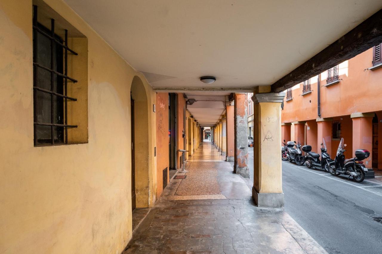Apartmán Il Giardino Segreto Di Orfeo By Wonderful Italy Boloňa Exteriér fotografie