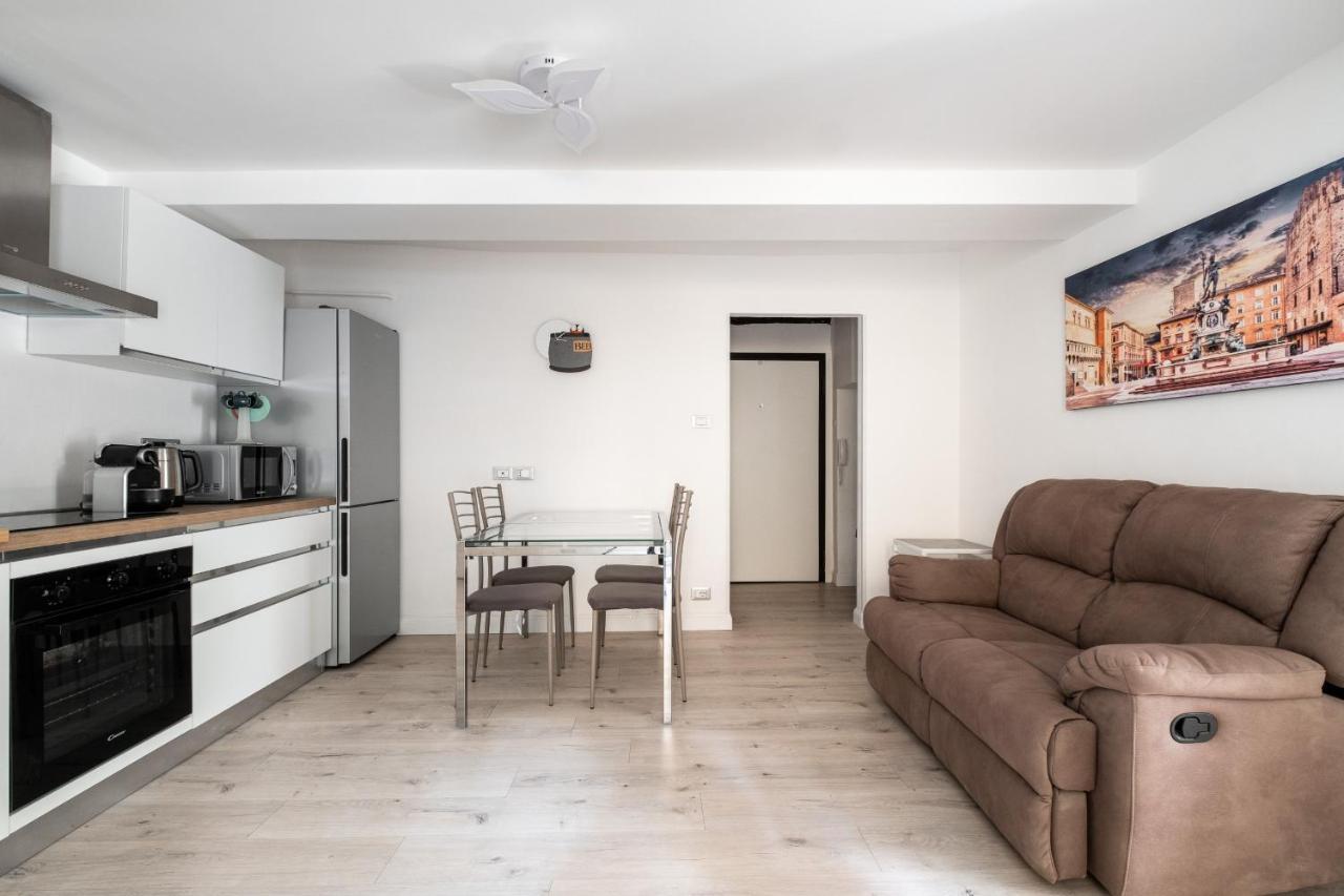 Apartmán Il Giardino Segreto Di Orfeo By Wonderful Italy Boloňa Exteriér fotografie