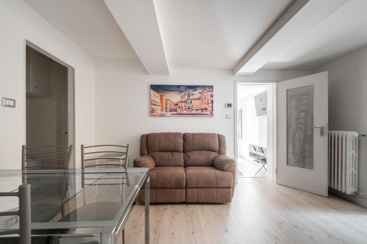 Apartmán Il Giardino Segreto Di Orfeo By Wonderful Italy Boloňa Exteriér fotografie