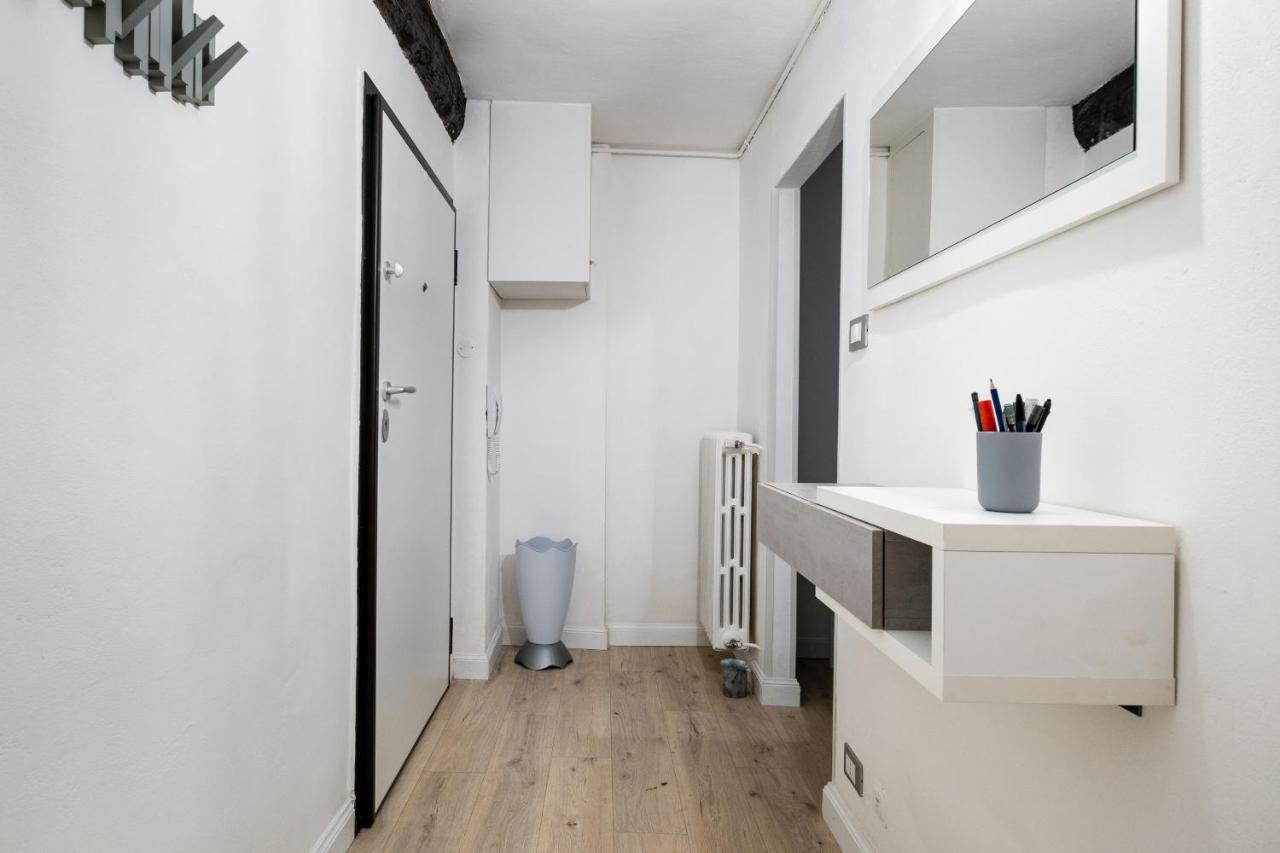 Apartmán Il Giardino Segreto Di Orfeo By Wonderful Italy Boloňa Exteriér fotografie